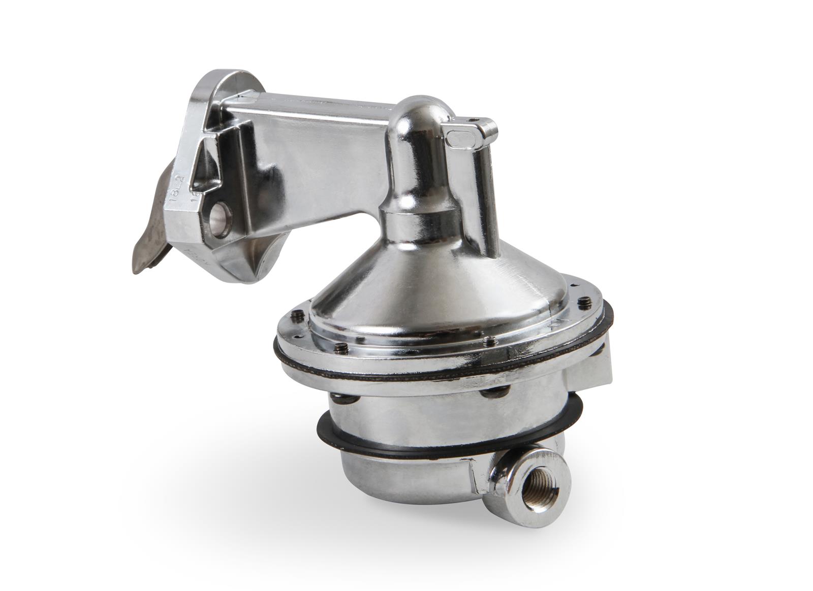 Holley 12-440-11 Holley Mechanical Fuel Pumps - Zander Auto Parts