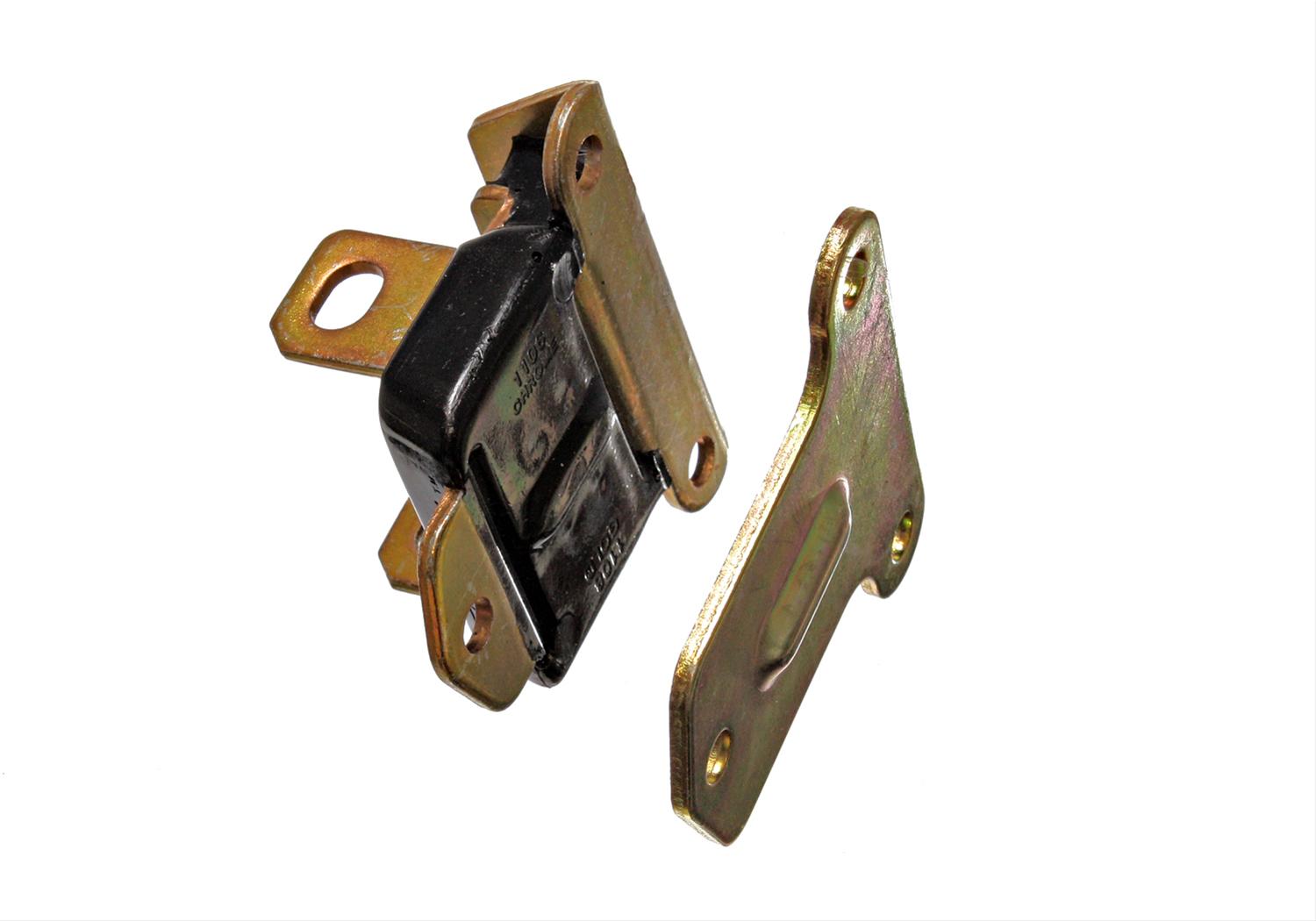 Energy Suspension 3.1114G Energy Suspension Motor Mounts/Motor Mount Inserts - Zander Auto Parts