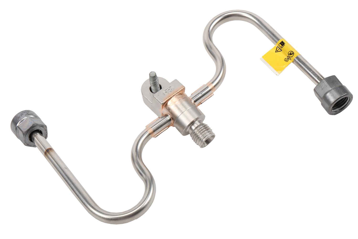 ACDelco 12677002 ACDelco Fuel Lines - Zander Auto Parts