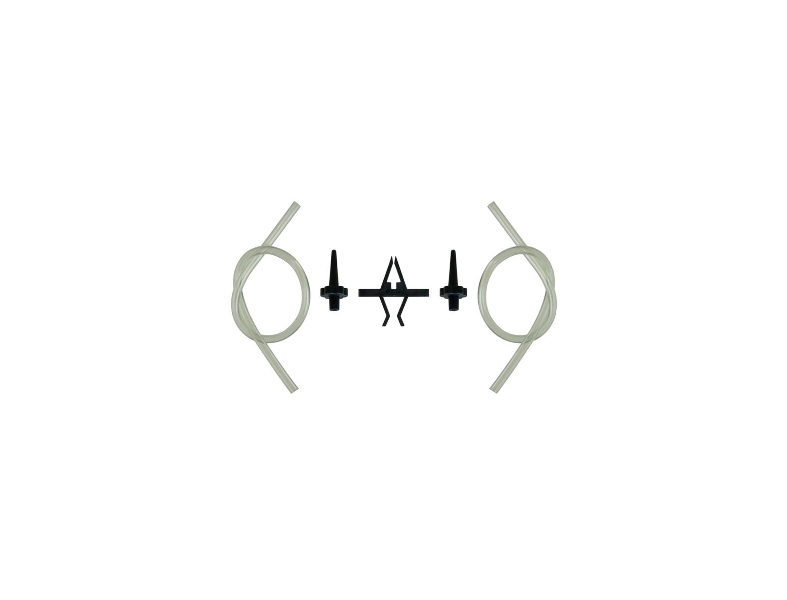 The Right Stuff G10030971 The Right Stuff Master Cylinder and Booster Assemblies - Zander Auto Parts