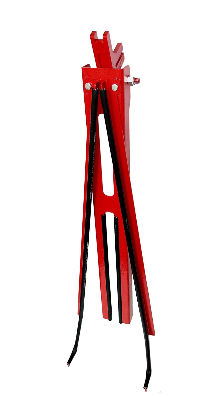 Auto Dolly M998090 Auto Dolly Hood Pickers - Zander Auto Parts