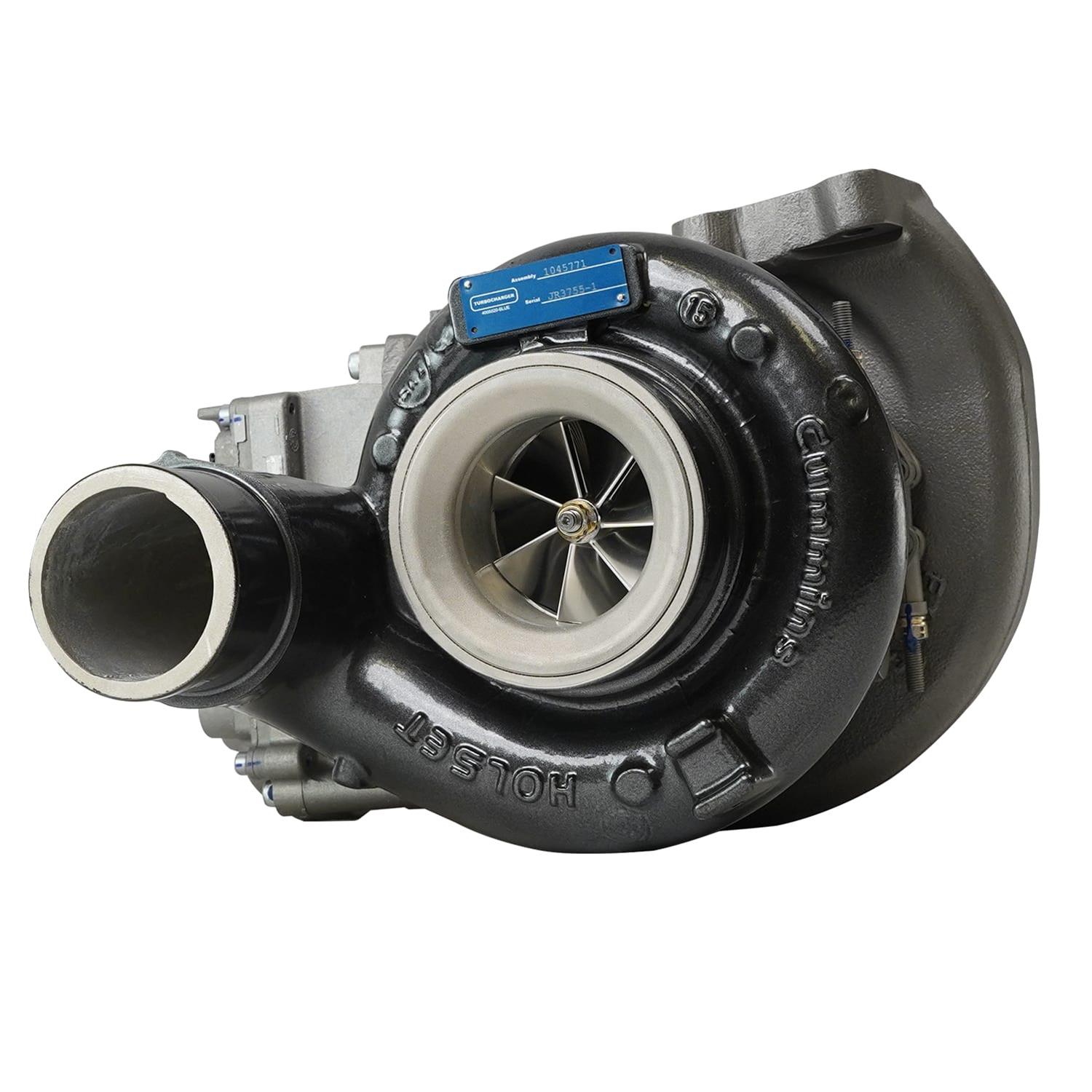 BD Diesel 1045771 BD Diesel Screamer Turbochargers - Zander Auto Parts