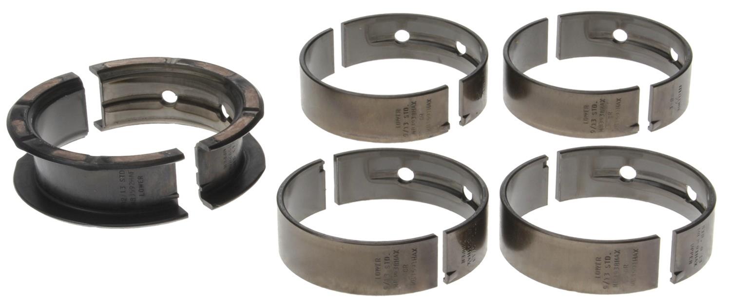 Main-Bearings - Zander Auto Parts