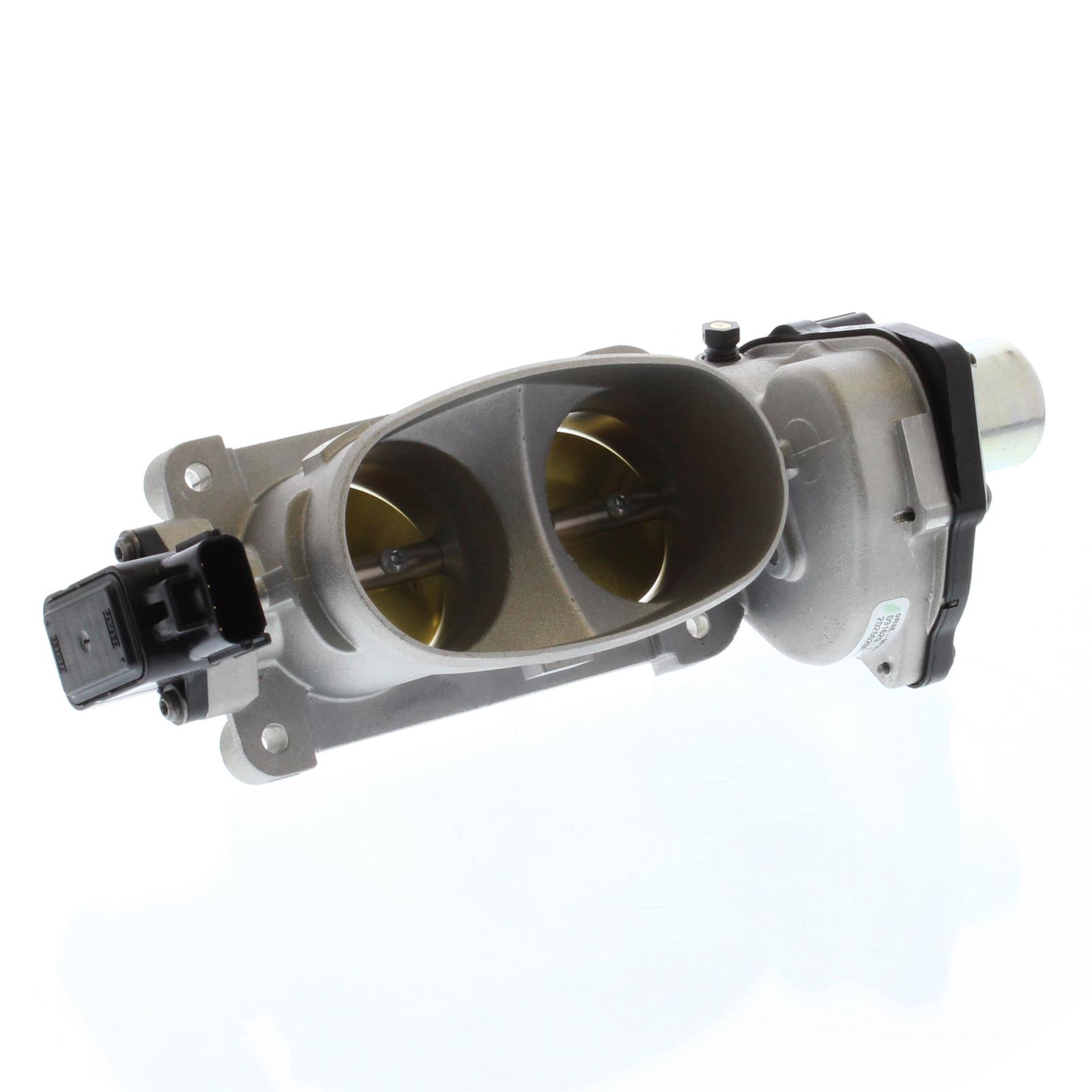 Ford Performance Parts M-9926-MGT Ford Performance Parts 2005-10 Mustang GT Throttle Bodies - Zander Auto Parts