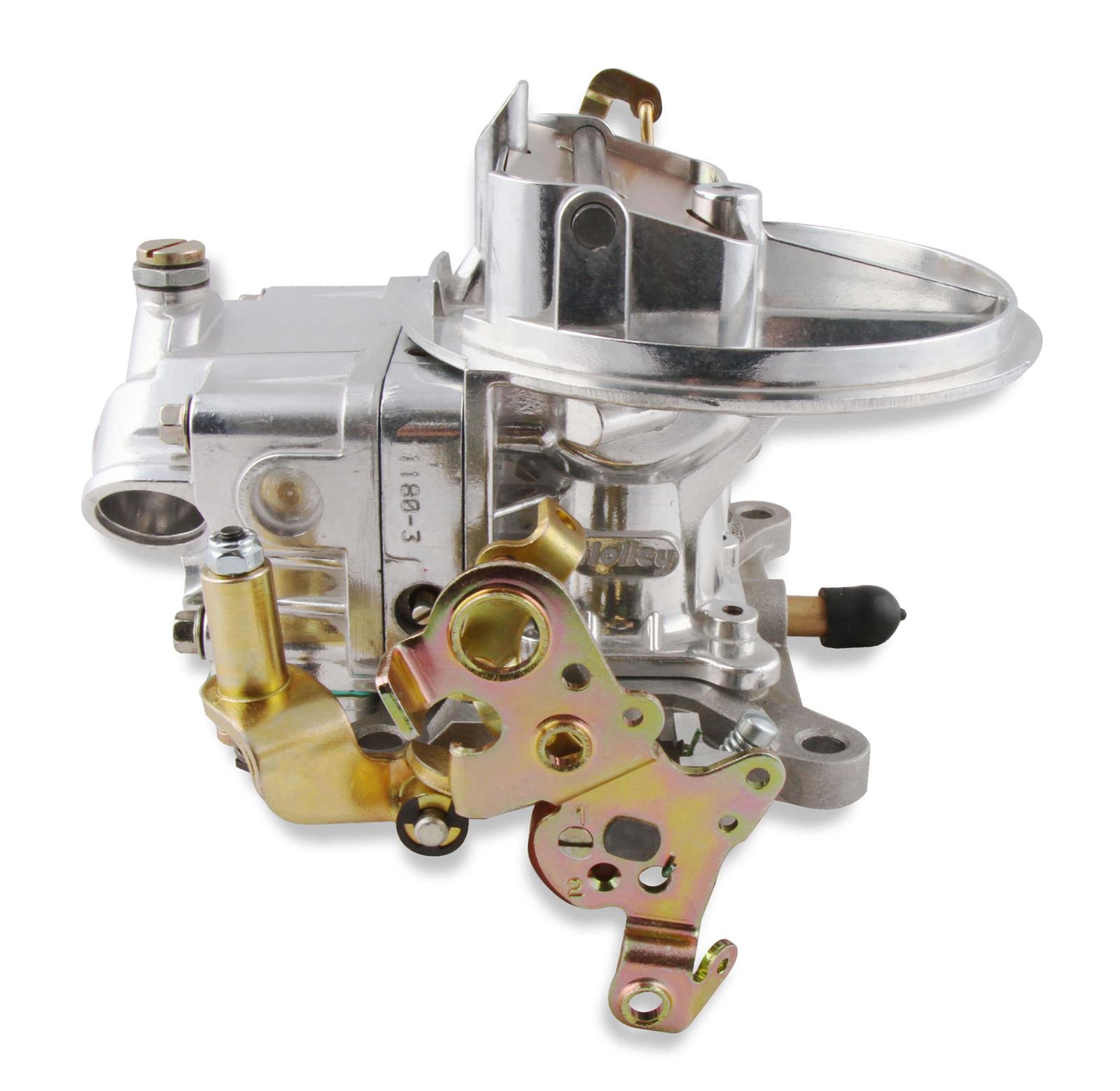 Holley 0-7448SA Holley 2300 Carburetors - Zander Auto Parts