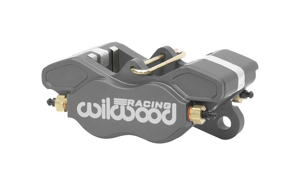 Wilwood Disc Brakes 120-15753 Wilwood GP320 Brake Calipers - Zander Auto Parts
