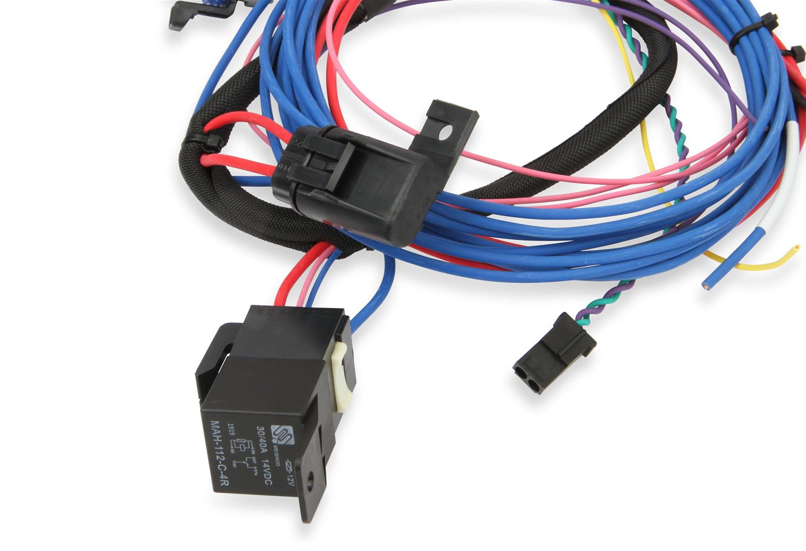 Holley Sniper 550-872K Holley Sniper EFI Stealth 4150 Fuel Injection Systems - Zander Auto Parts