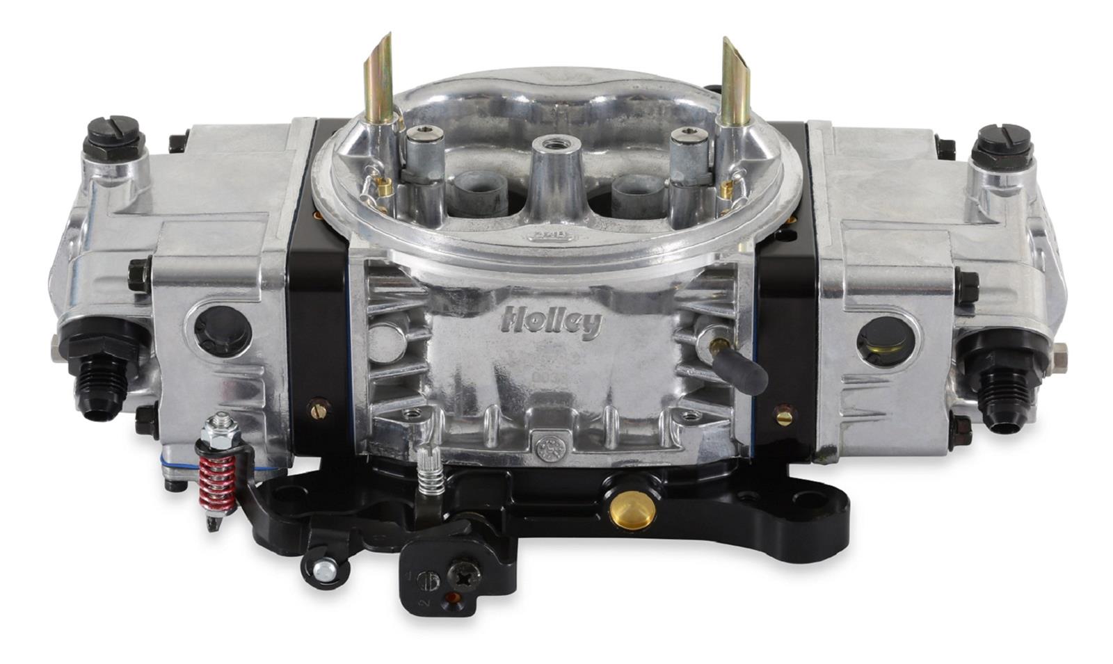 Holley 0-80576SA Holley 4150 XP Supercharger Carburetors - Zander Auto Parts