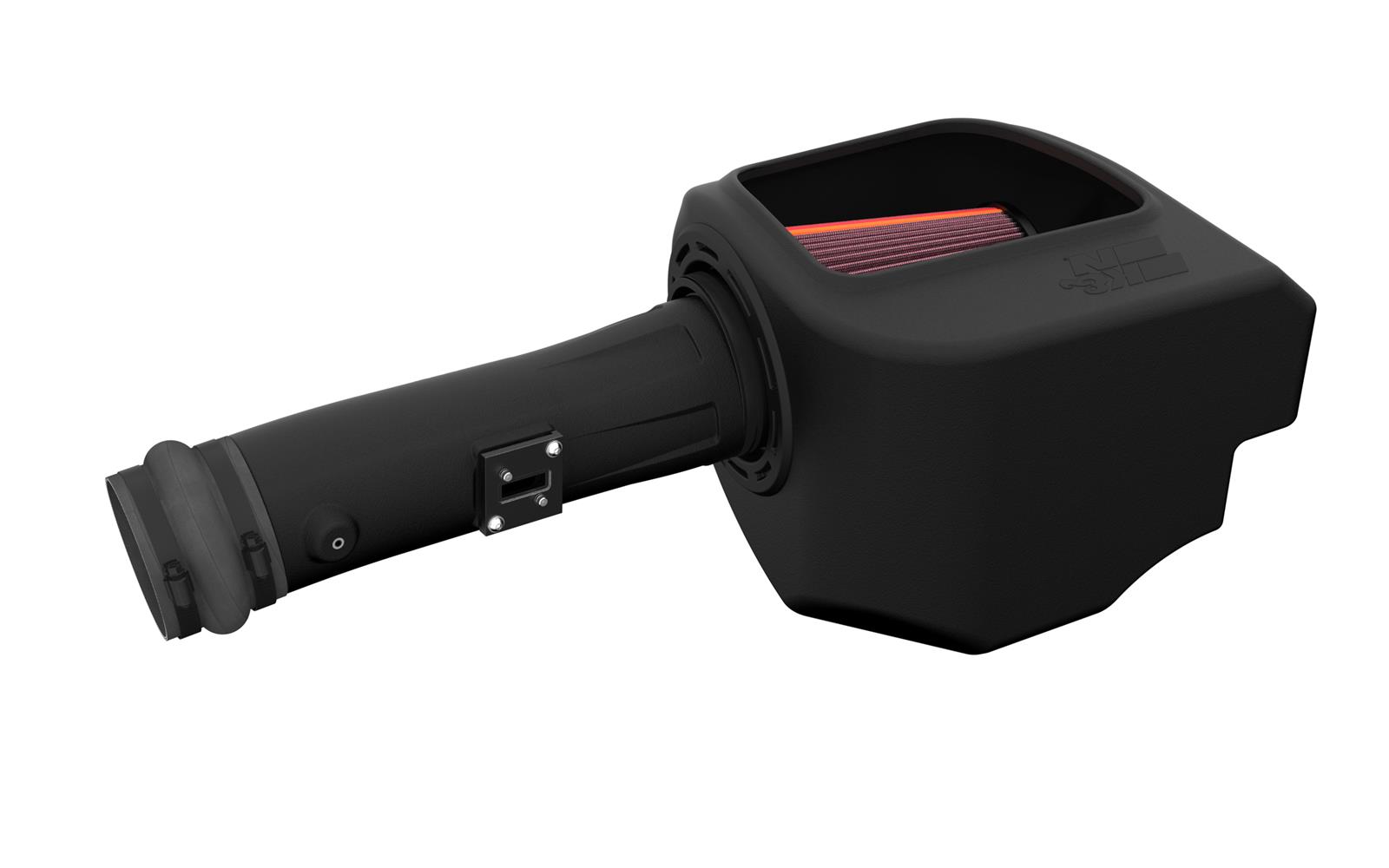 K&N 50-1598 K&N 50 Series NextGen Cold Air Intake Kits - Zander Auto Parts