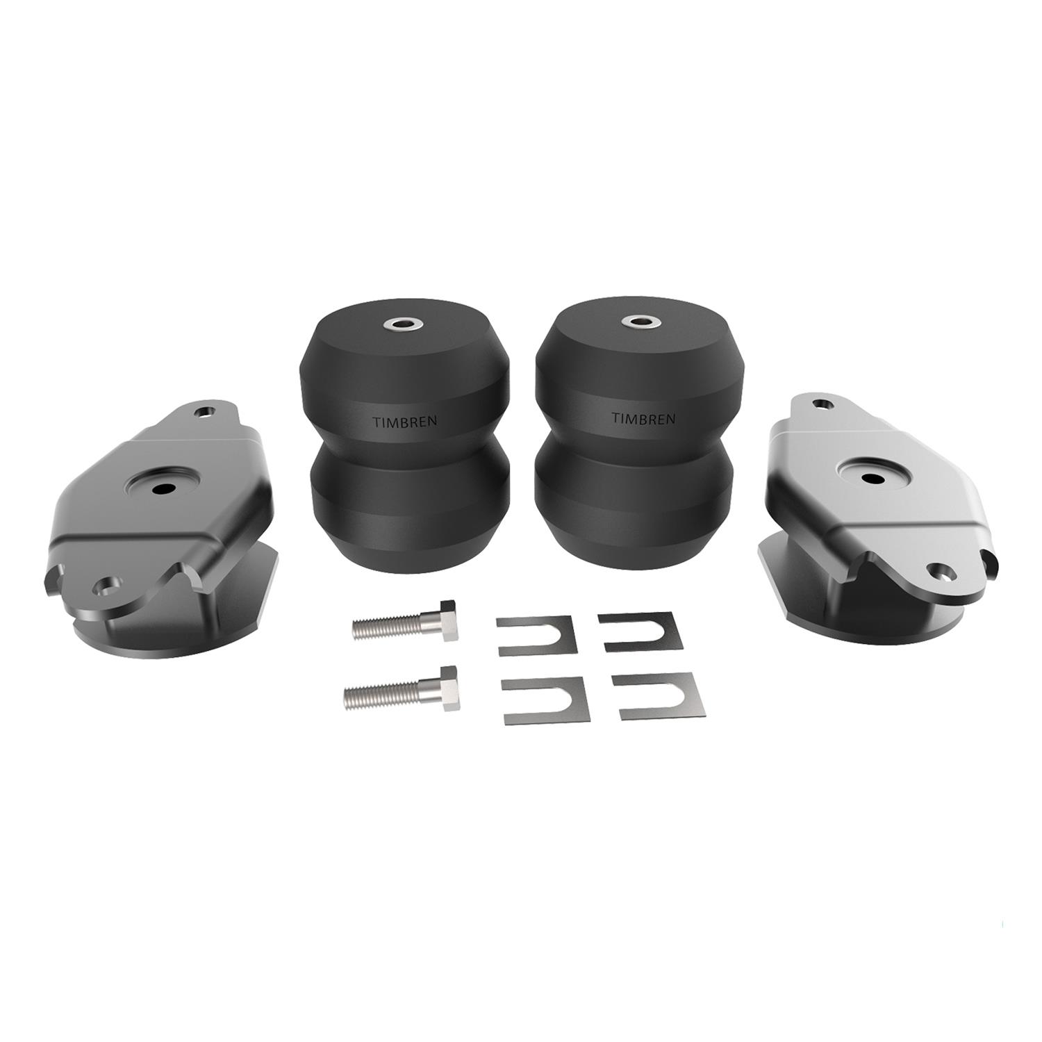 Timbren Industries FR250SDJ Timbren Suspension Enhancement Systems - Zander Auto Parts