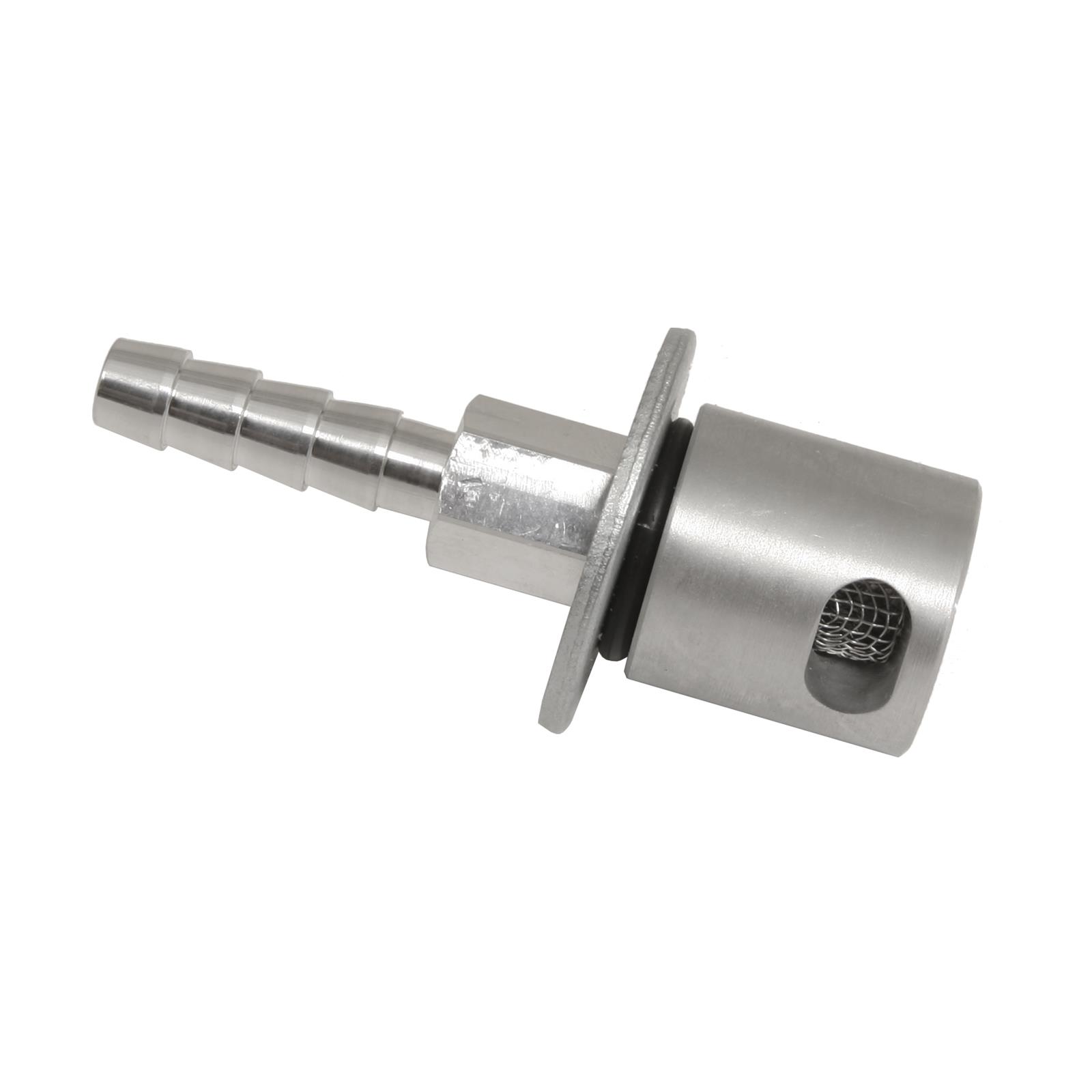 Summit Racing SUM-220019 Summit Racing™ Remote Rollover Vent Valves - Zander Auto Parts