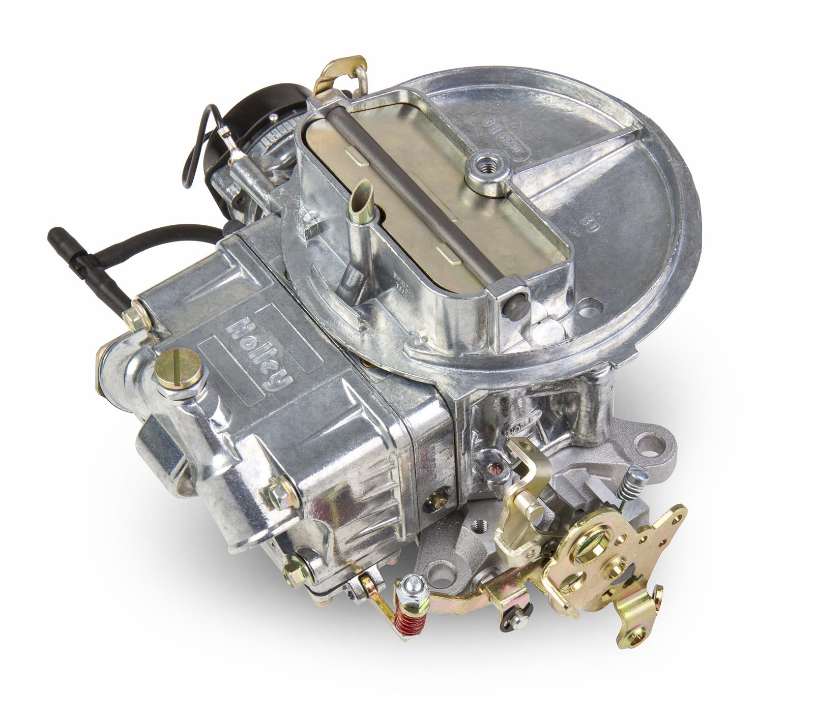 Holley 0-80500 Holley Street Avenger Model 2300 Carburetors - Zander Auto Parts
