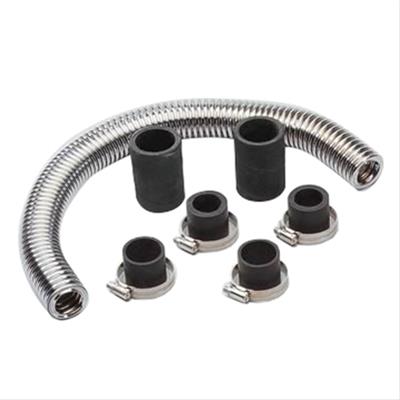 Radiator-Hoses - Zander Auto Parts