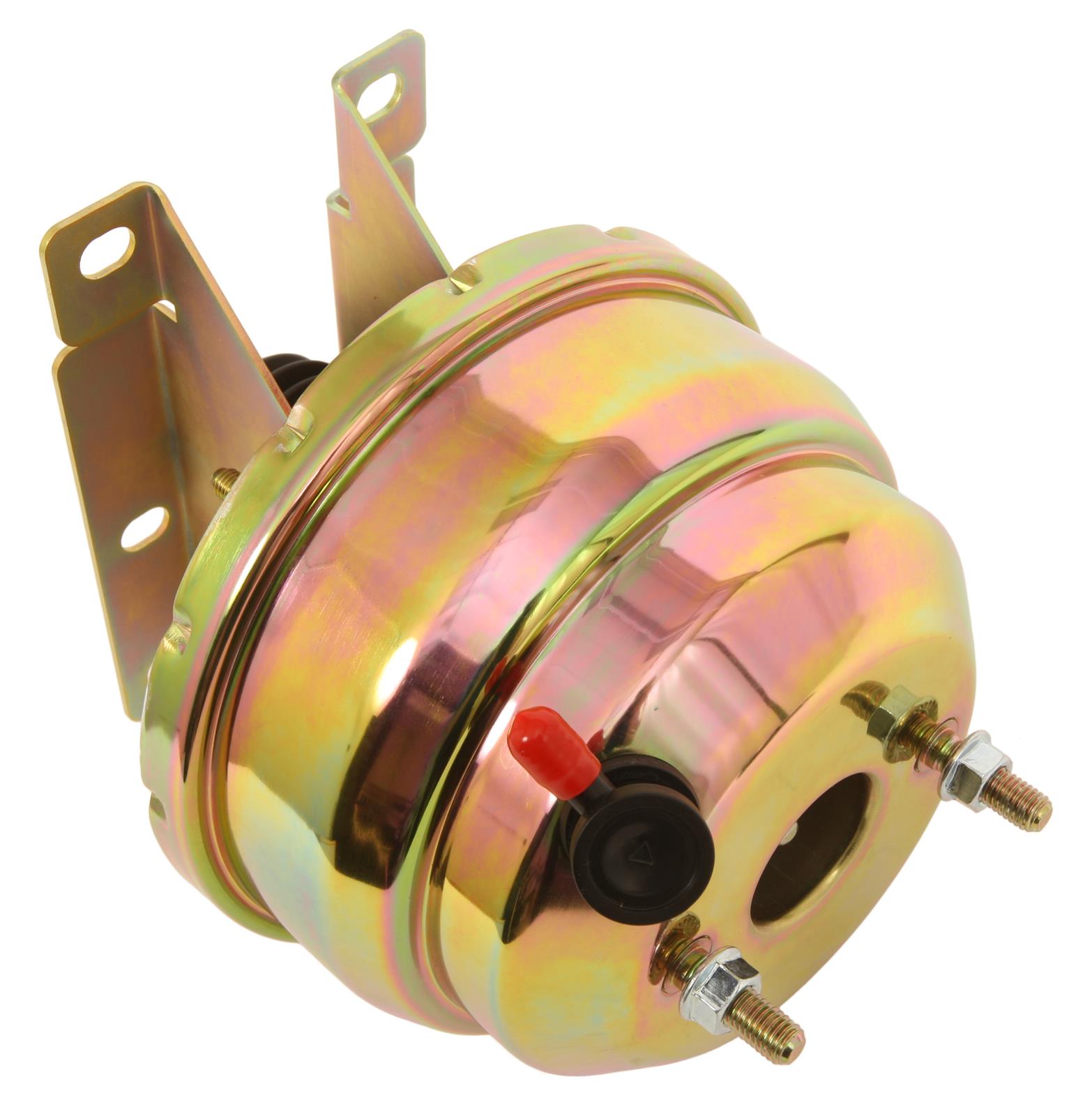 Summit Racing SUM-760309 Summit Racing™ Power Brake Boosters - Zander Auto Parts