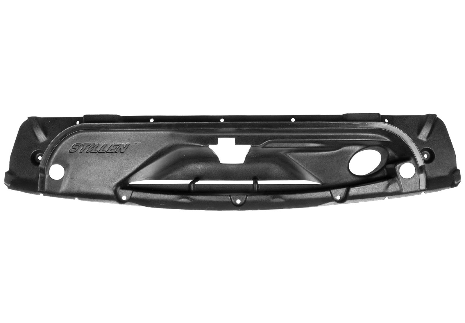 Stillen TP403503 Stillen Trupower Air Intake Scoops - Zander Auto Parts