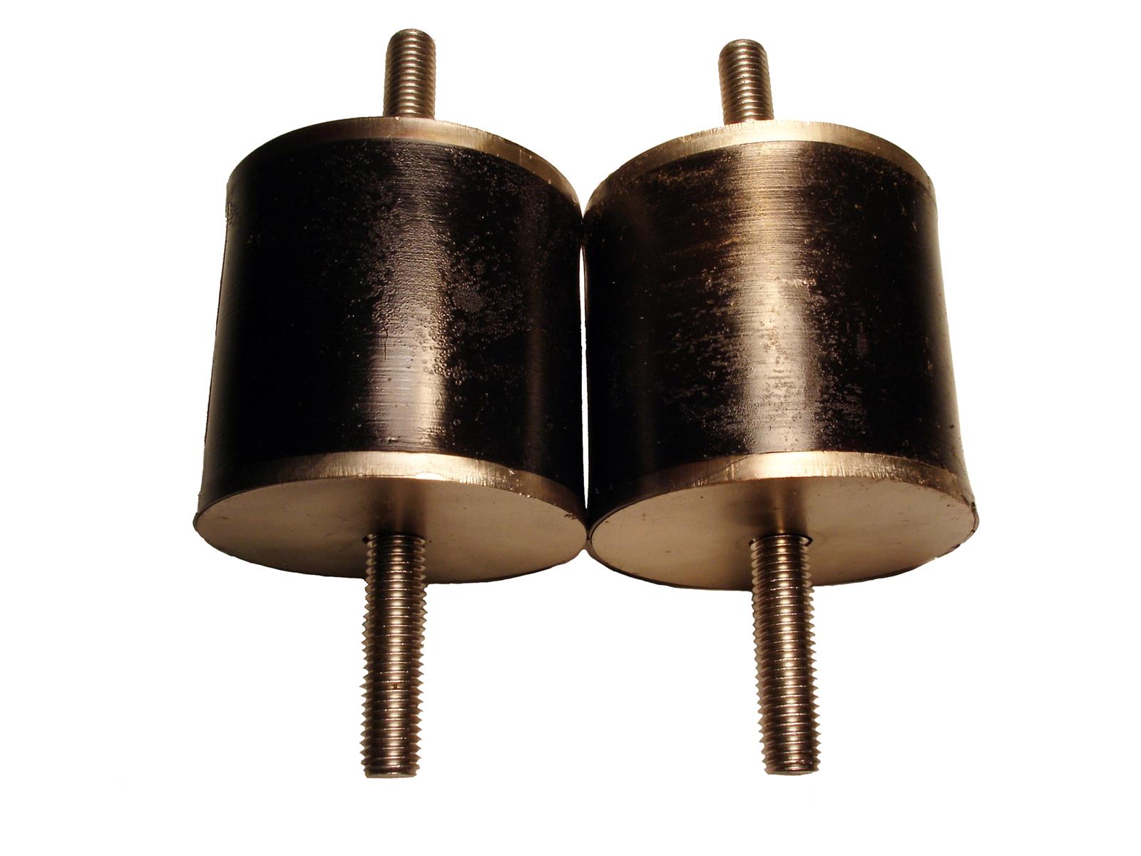 Hinson Motorsports, Inc. 4050 Hinson Motorsports Engine Mounts - Zander Auto Parts