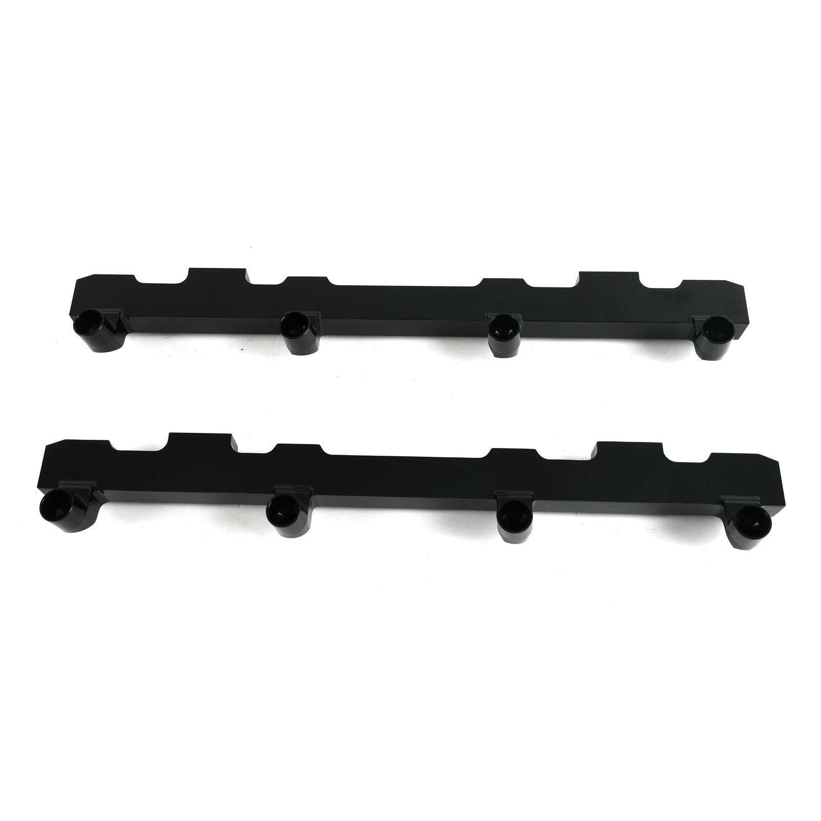 Holley 534-285 Holley EFI Hi-Flow Billet Fuel Rails - Zander Auto Parts