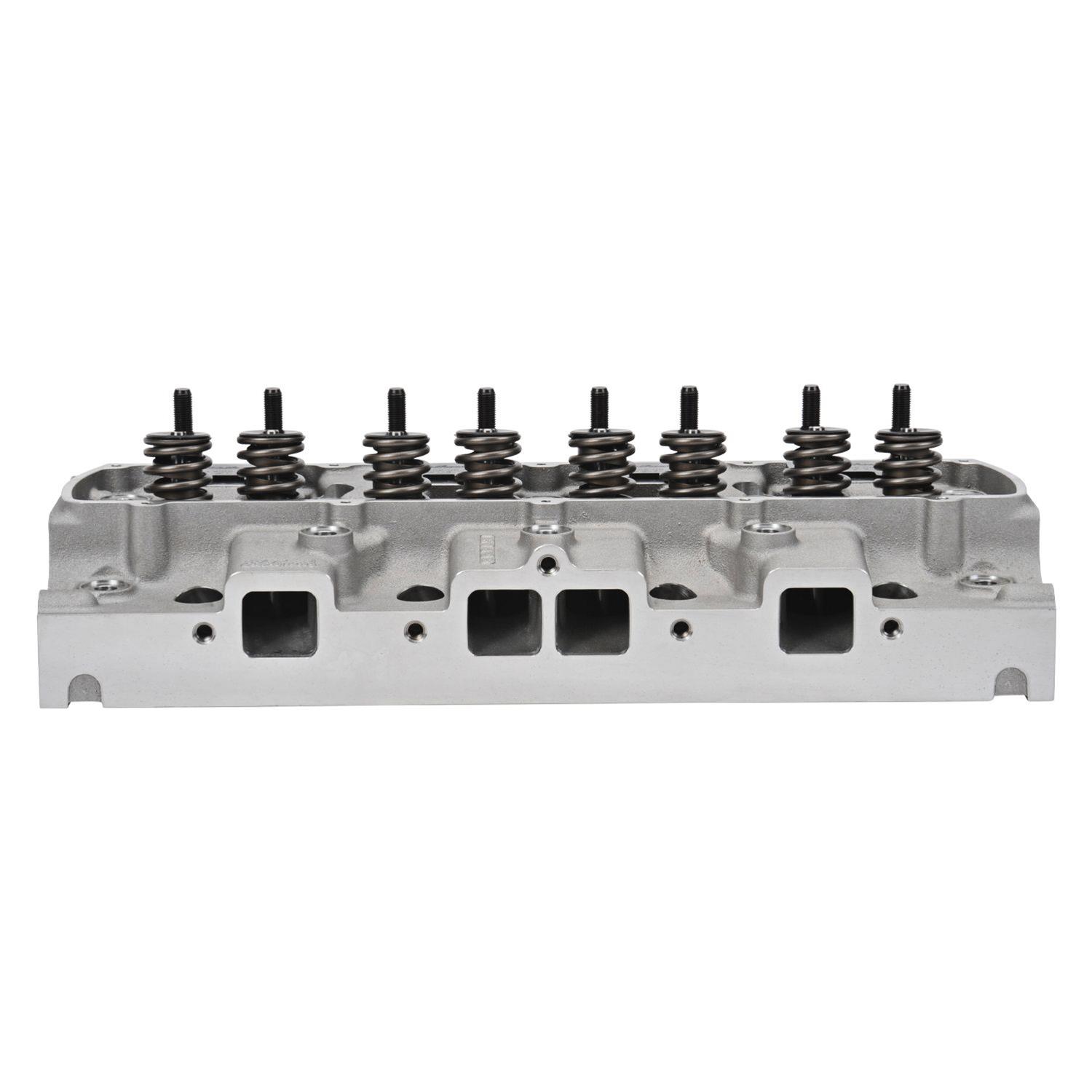 Edelbrock 61025 Edelbrock Performer RPM Cylinder Heads - Zander Auto Parts