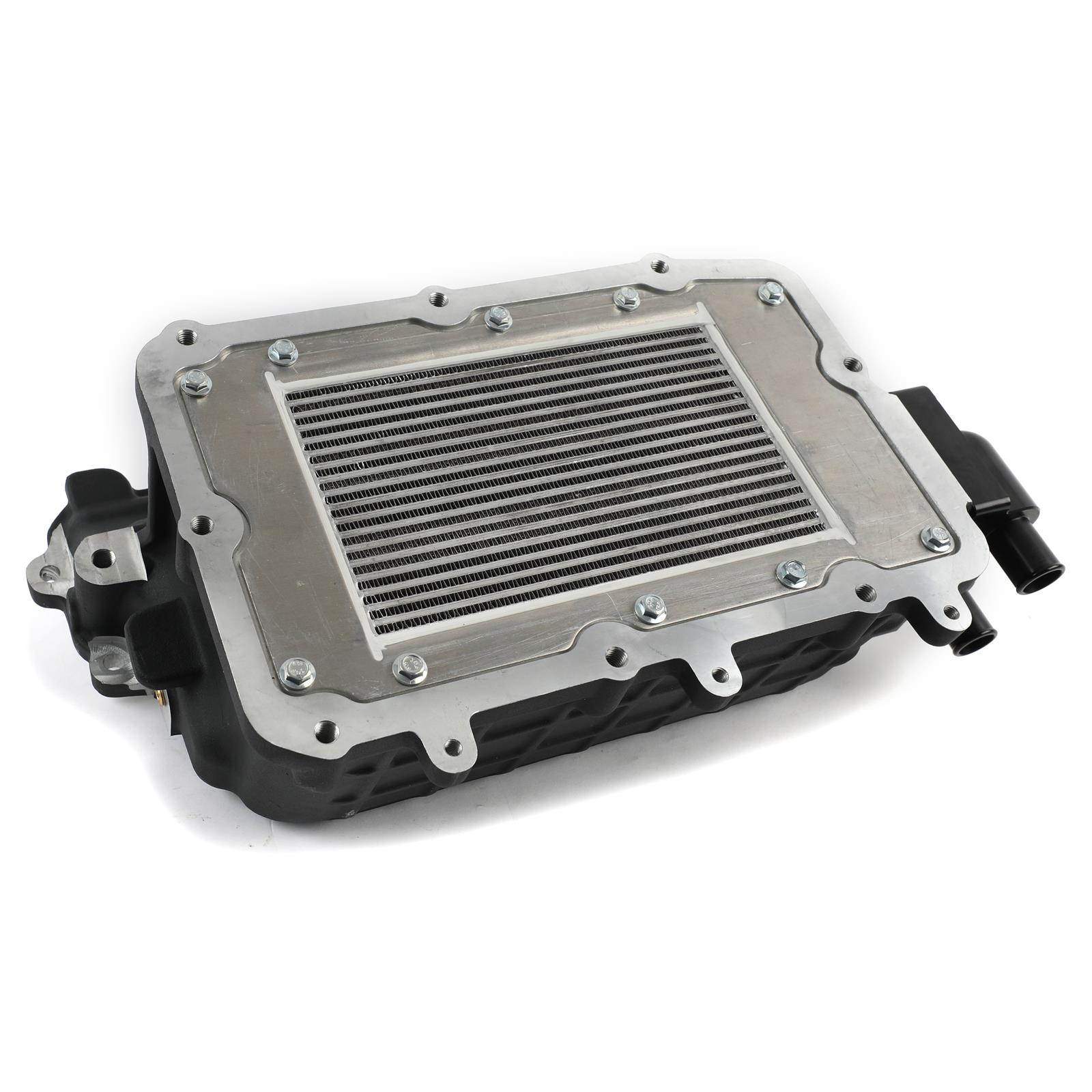 Magnuson Superchargers 01-19-36-003-BL Magnuson Radix TVS1900 Supercharger Kits - Zander Auto Parts