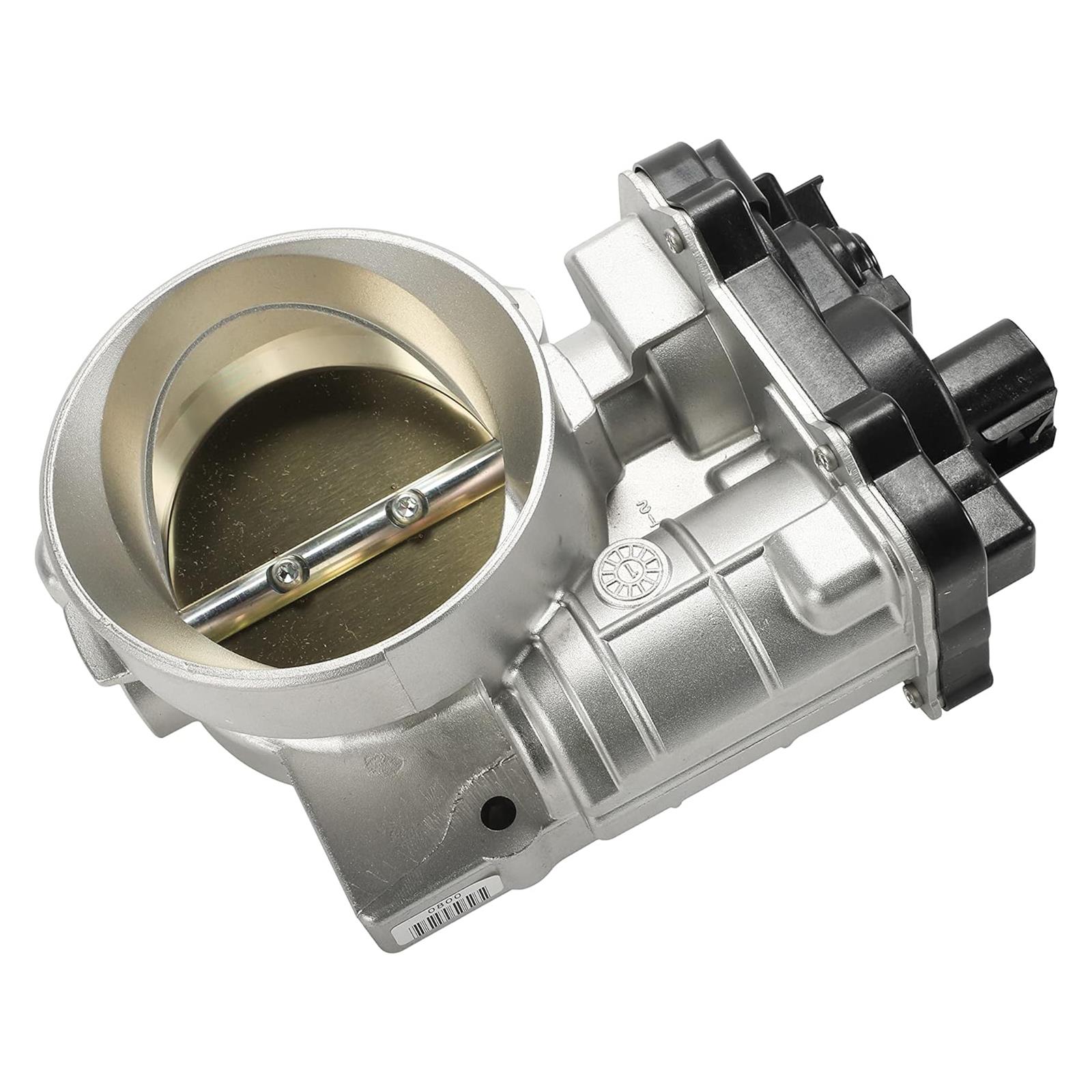ACDelco 19420713 ACDelco GM Genuine Parts Fuel Injection Throttle Bodies - Zander Auto Parts