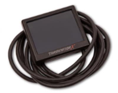 Holley 553-201 Holley Terminator X 3.5 in. Handheld Controllers - Zander Auto Parts