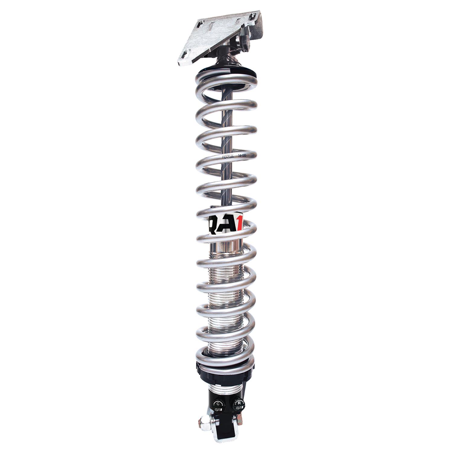 QA1 RCK52358 QA1 Rear Pro Coilover Conversion Systems - Zander Auto Parts