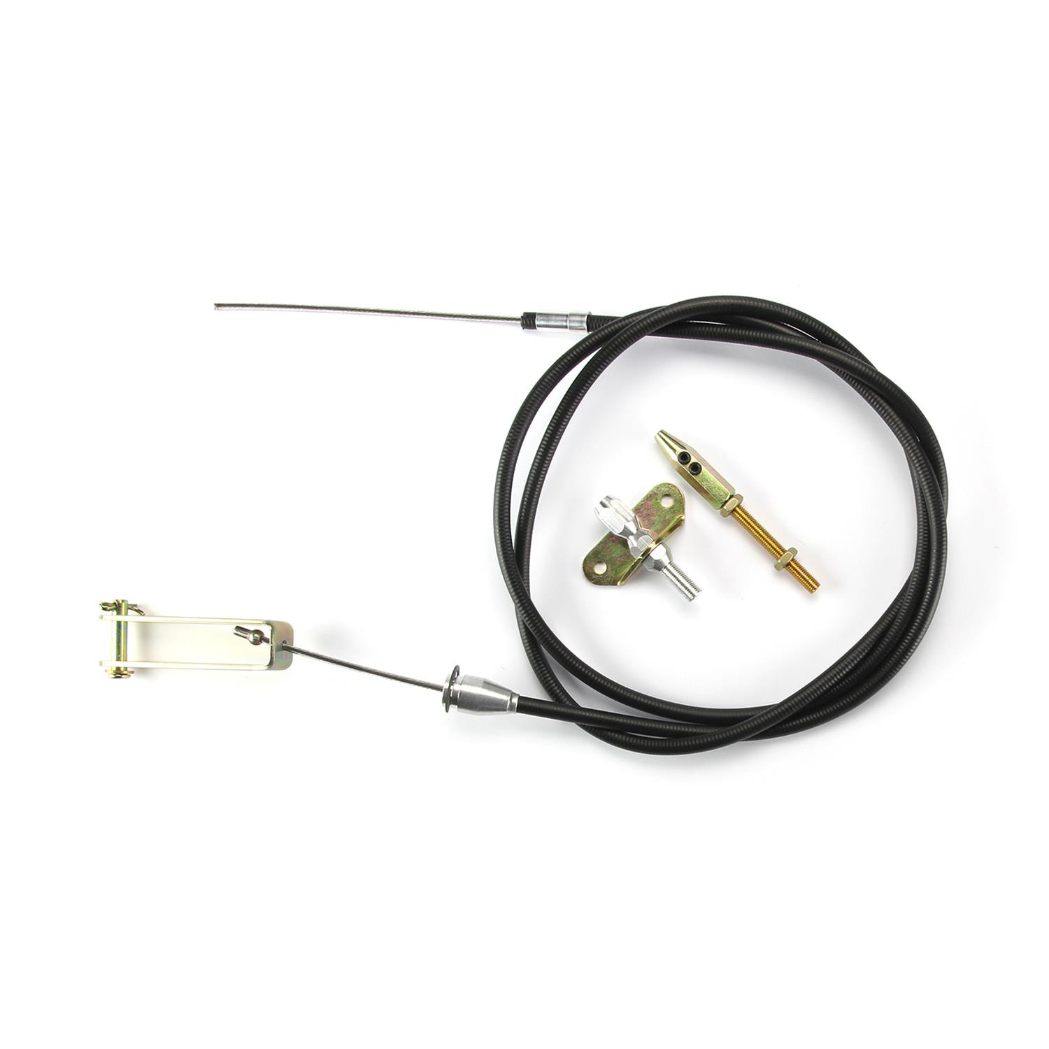 Parking-Brake-Cable-Connectors - Zander Auto Parts