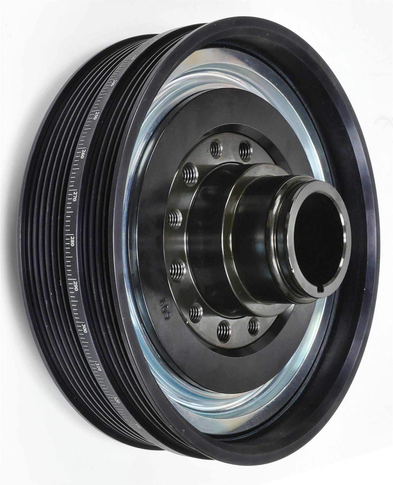 ATI Performance Products ATI918856 ATI Super Damper Supercharged Series Harmonic Balancers - Zander Auto Parts