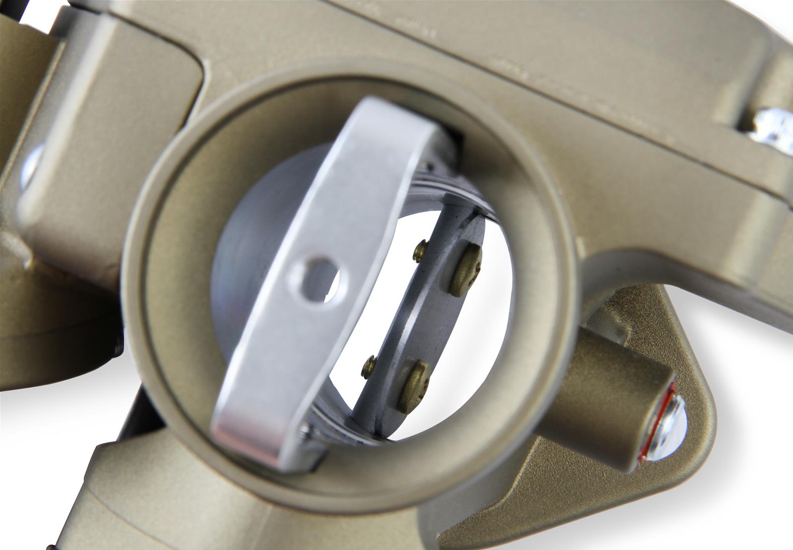 Holley Sniper 550-552 Holley Sniper EFI Autolite 1100 Fuel Injection Systems - Zander Auto Parts