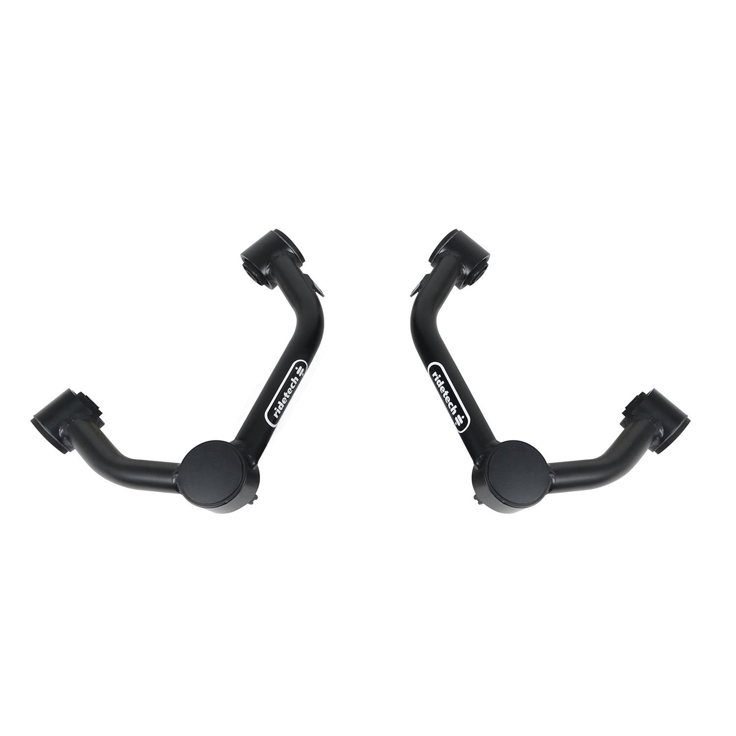 Ridetech 12293699 Ridetech Strongarms Tubular Control Arms - Zander Auto Parts