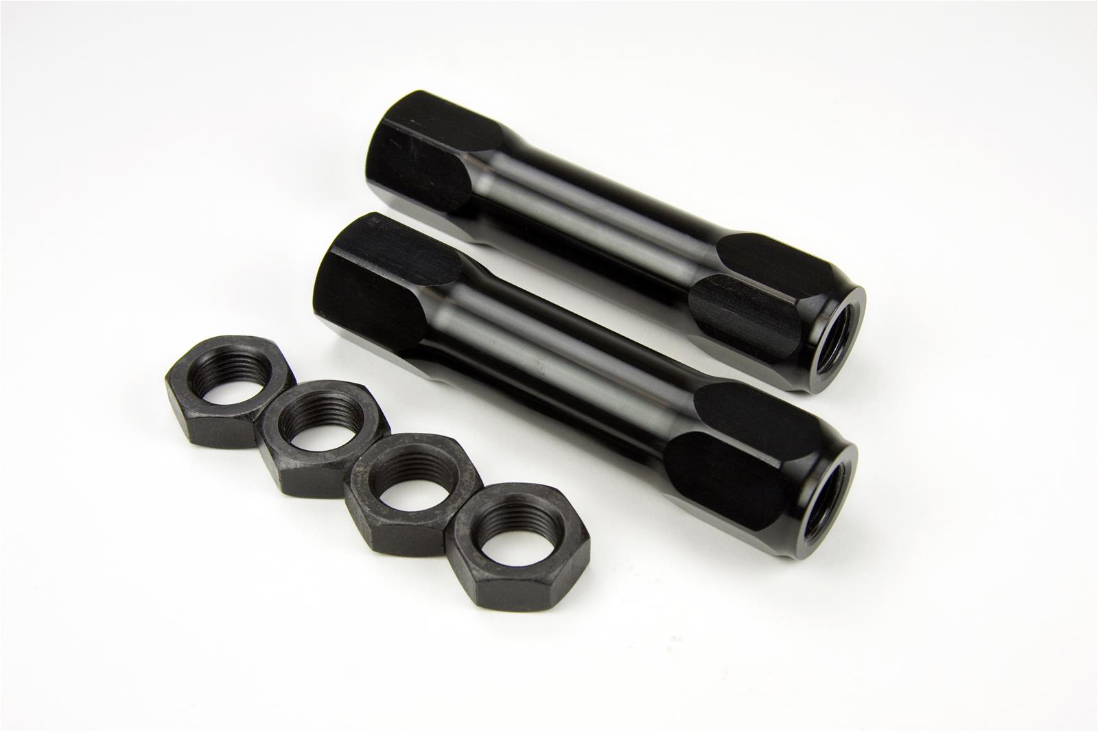 Proforged Chassis Parts 105-10036 Proforged Billet Aluminum Tie Rod Sleeves - Zander Auto Parts