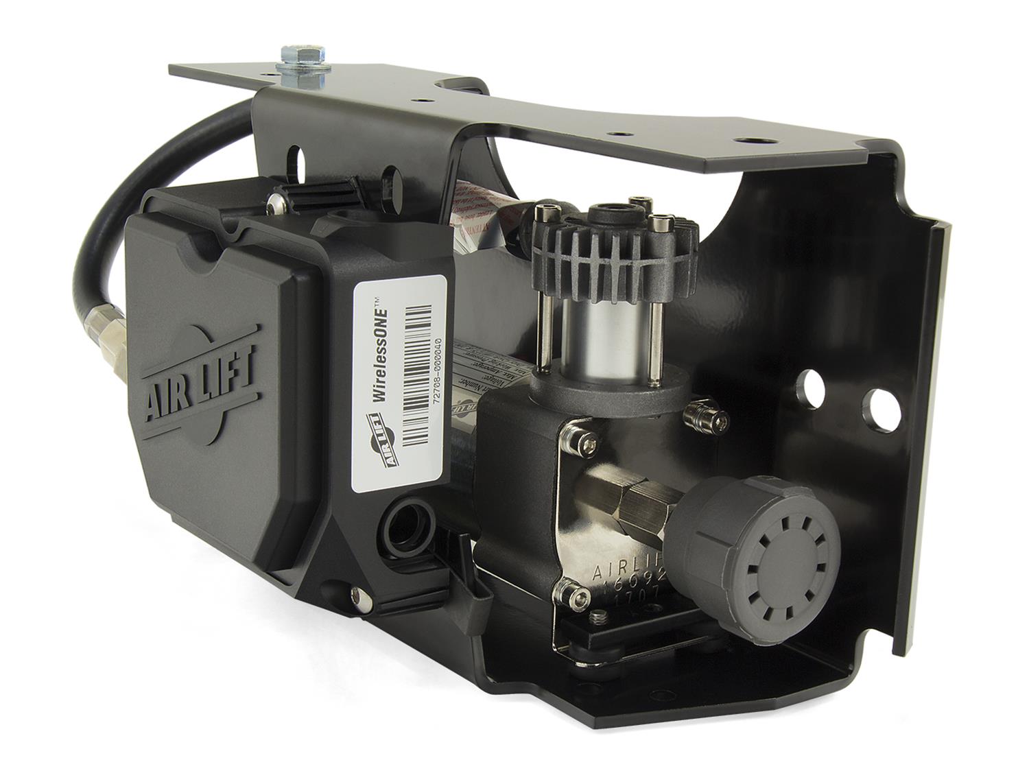 Air Lift 25980EZ Air Lift WirelessONE 2nd Generation Control Systems - Zander Auto Parts