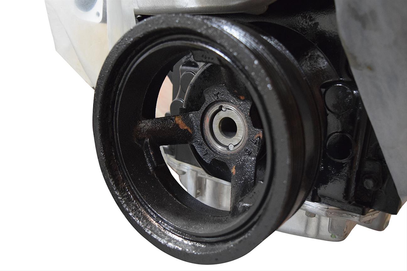 ICT Billet 551917 ICT Billet LS Crankshaft Pin Drill Fixture Kits - Zander Auto Parts