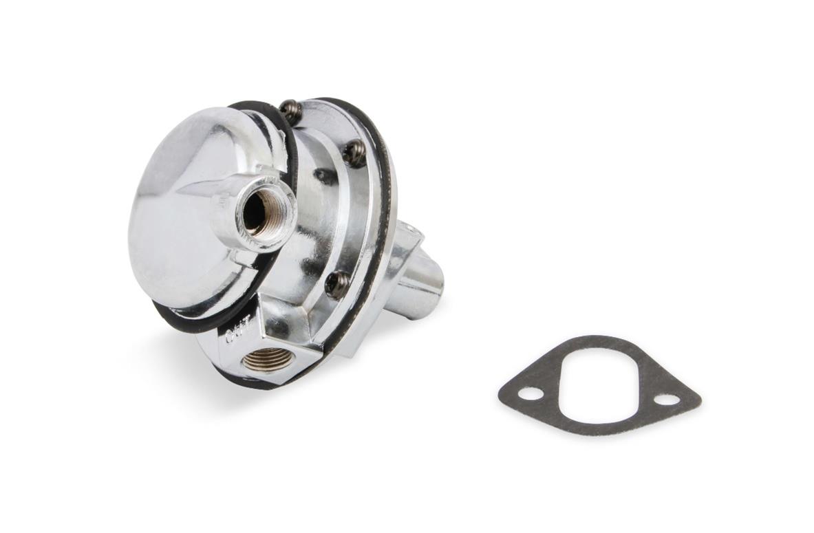 Holley 12-327-11 Holley Mechanical Fuel Pumps - Zander Auto Parts