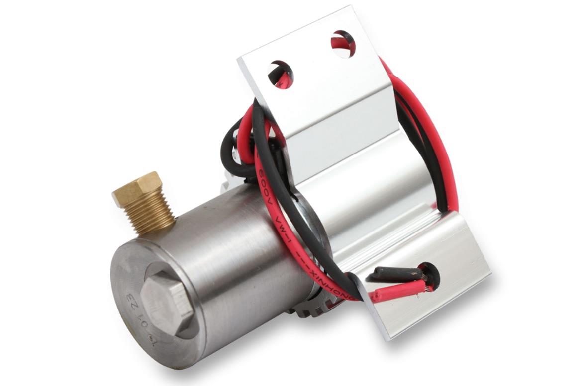 Hurst Shifters 5667550 Hurst Roll Control Solenoids - Zander Auto Parts