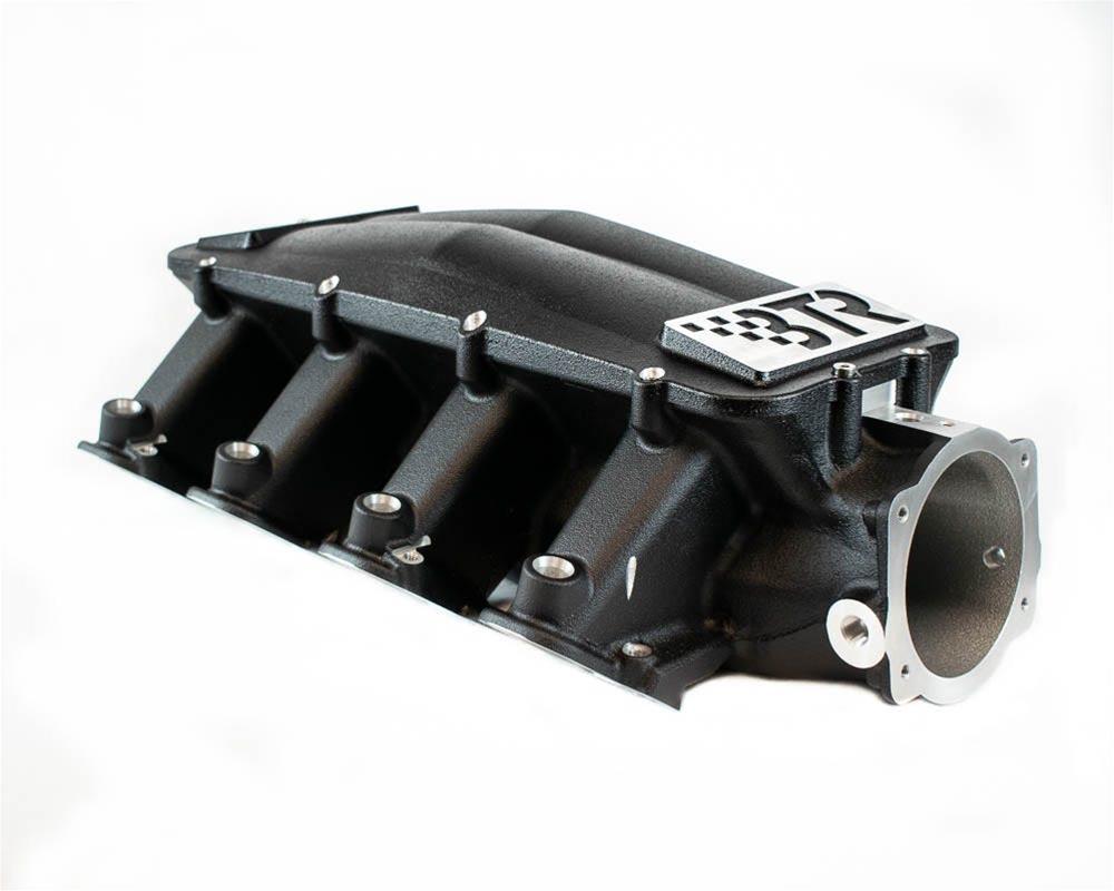 Brian Tooley Racing IMA-03-BLK BTR Equalizer 3 Intake Manifolds - Zander Auto Parts