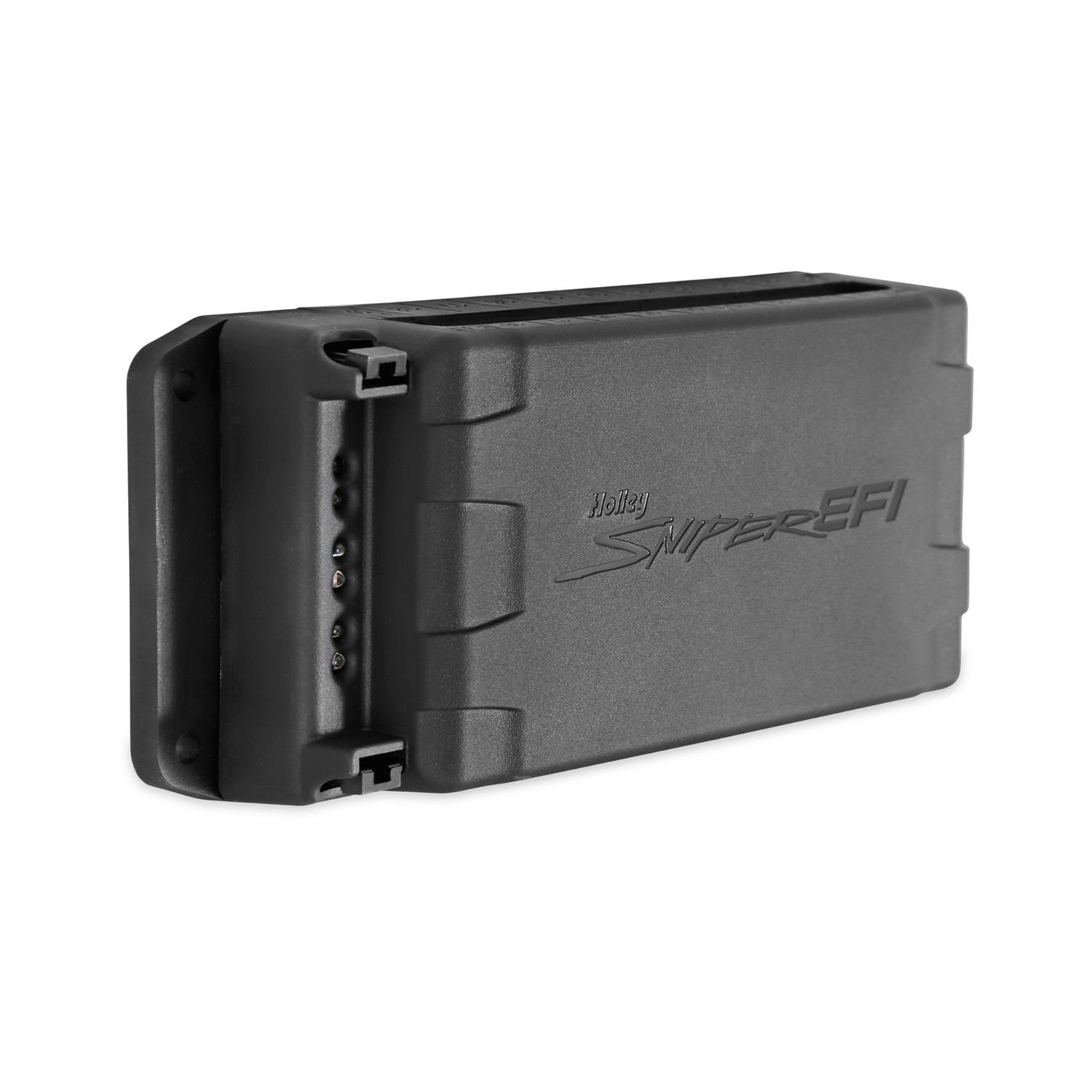 Holley Sniper 554-200 Holley Sniper 2 EFI Power Distribution Modules - Zander Auto Parts