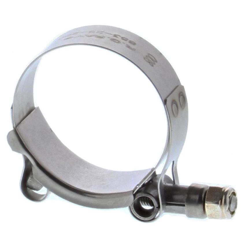 Summit Racing SME-240200 Summit Racing™ T-Bolt Hose Clamps - Zander Auto Parts