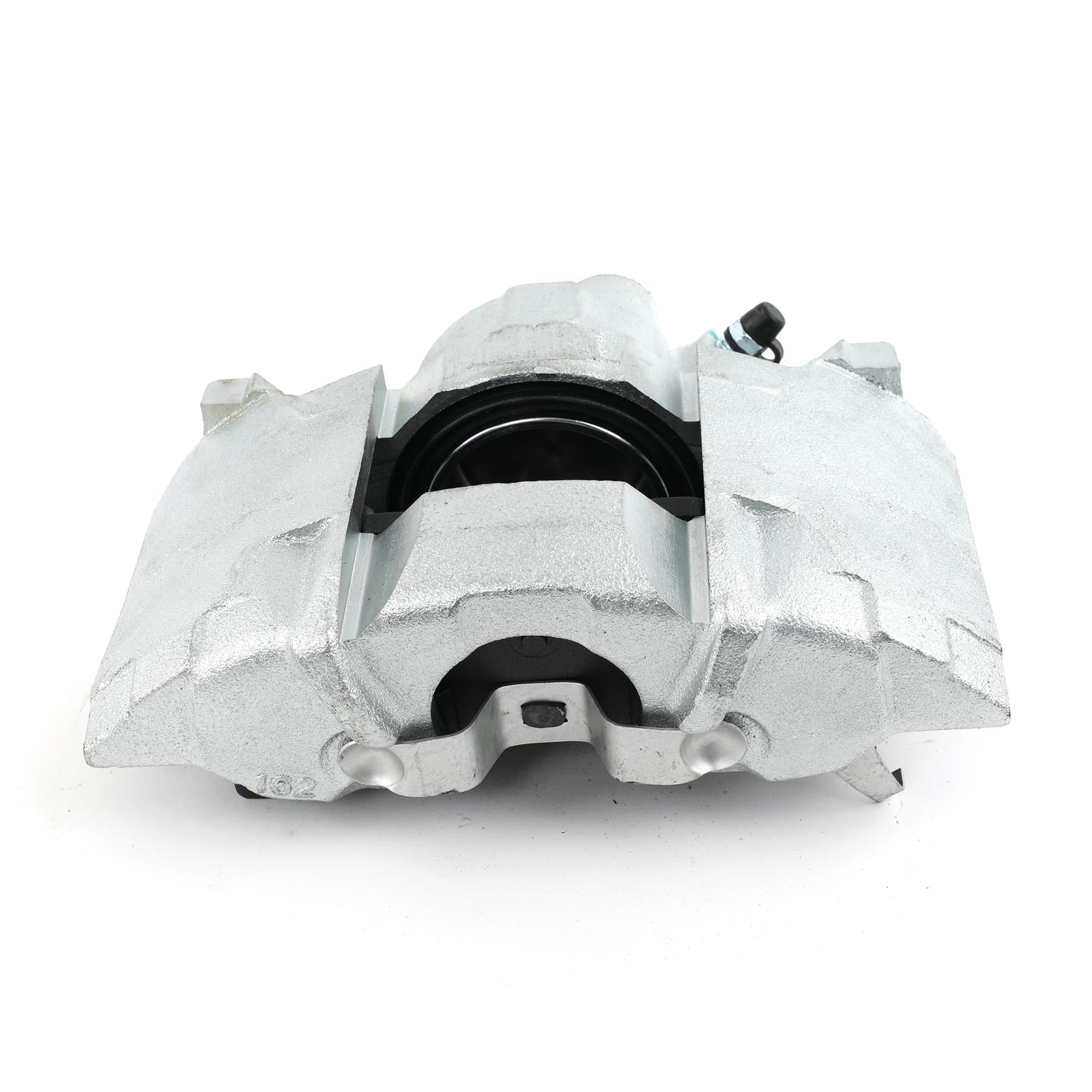 The Right Stuff FSC5814P The Right Stuff Front Disc Brake Conversion Kits - Zander Auto Parts