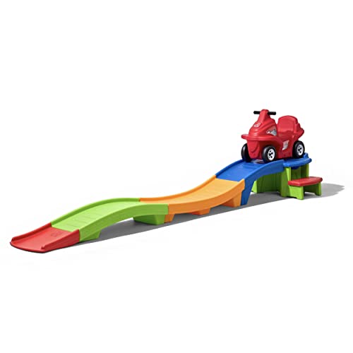 Step2 Down Roller Coaster Rapid - Zander Auto Parts