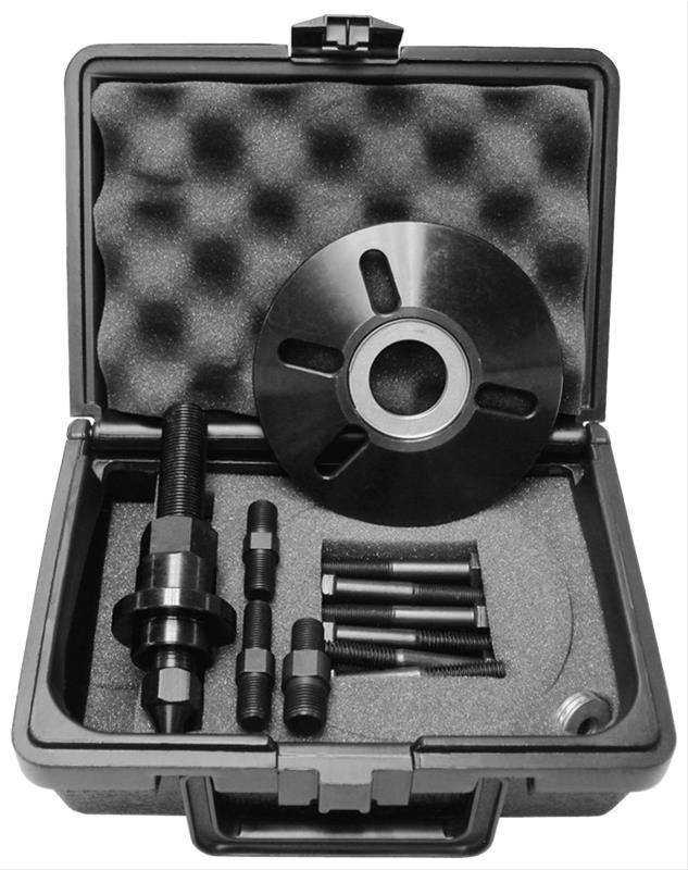 Proform Parts 66514 Proform Harmonic Balancer Puller and Installer Tools - Zander Auto Parts