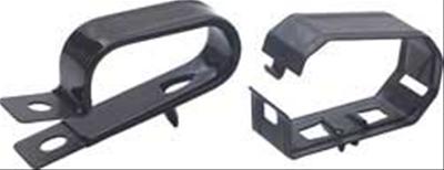 Hose-and-Line-Support-Brackets - Zander Auto Parts