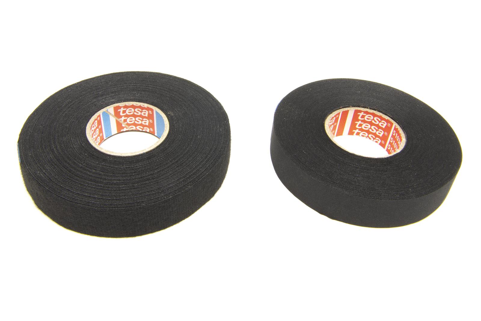 Painless Performance 72020 Painless Performance Fleece Anti-Abrasion High Heat Tape Combo - Zander Auto Parts