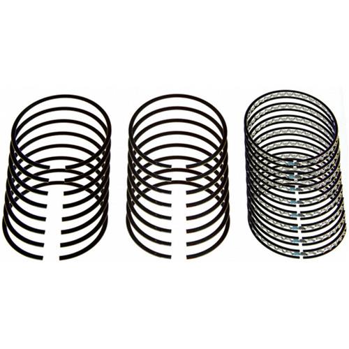 Sealed Power E-251K Sealed Power Performance Piston Ring Sets - Zander Auto Parts