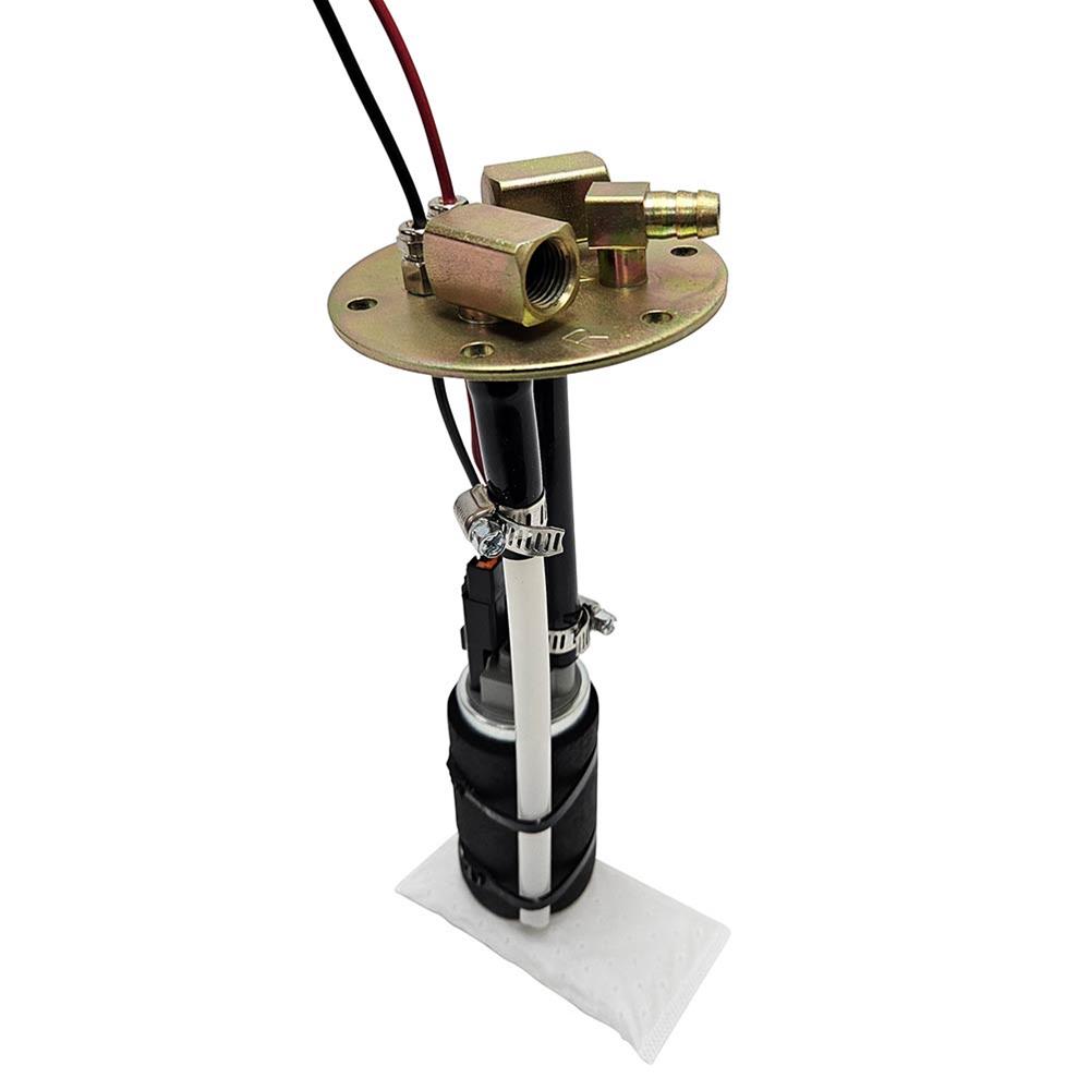 Tanks Inc. GPA-2 Tanks Inc. GPA Series Fuel Pumps - Zander Auto Parts