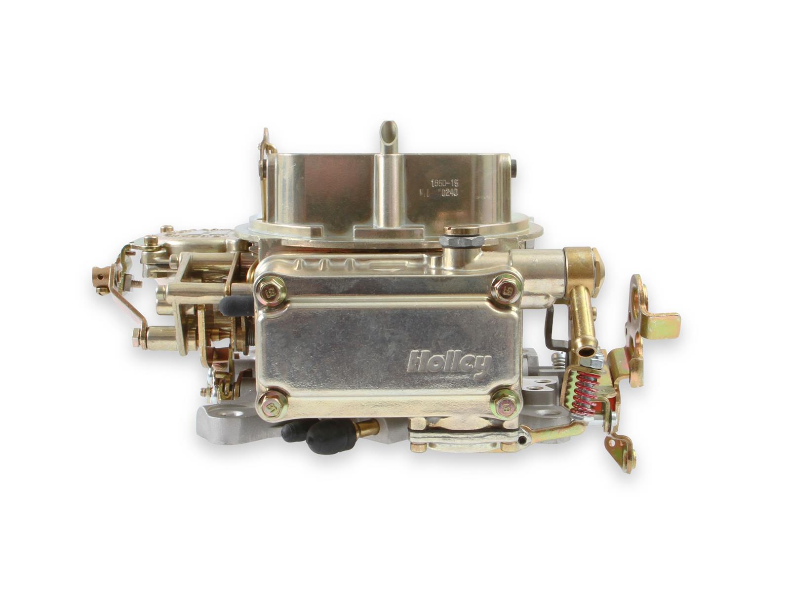 Holley 0-1850C Holley 4160 Carburetors - Zander Auto Parts