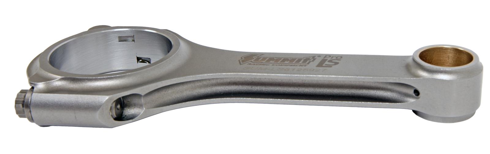 Summit Racing SUM-R584003020 Summit Racing™ Pro LS 6.0L Rotating Assemblies - Zander Auto Parts