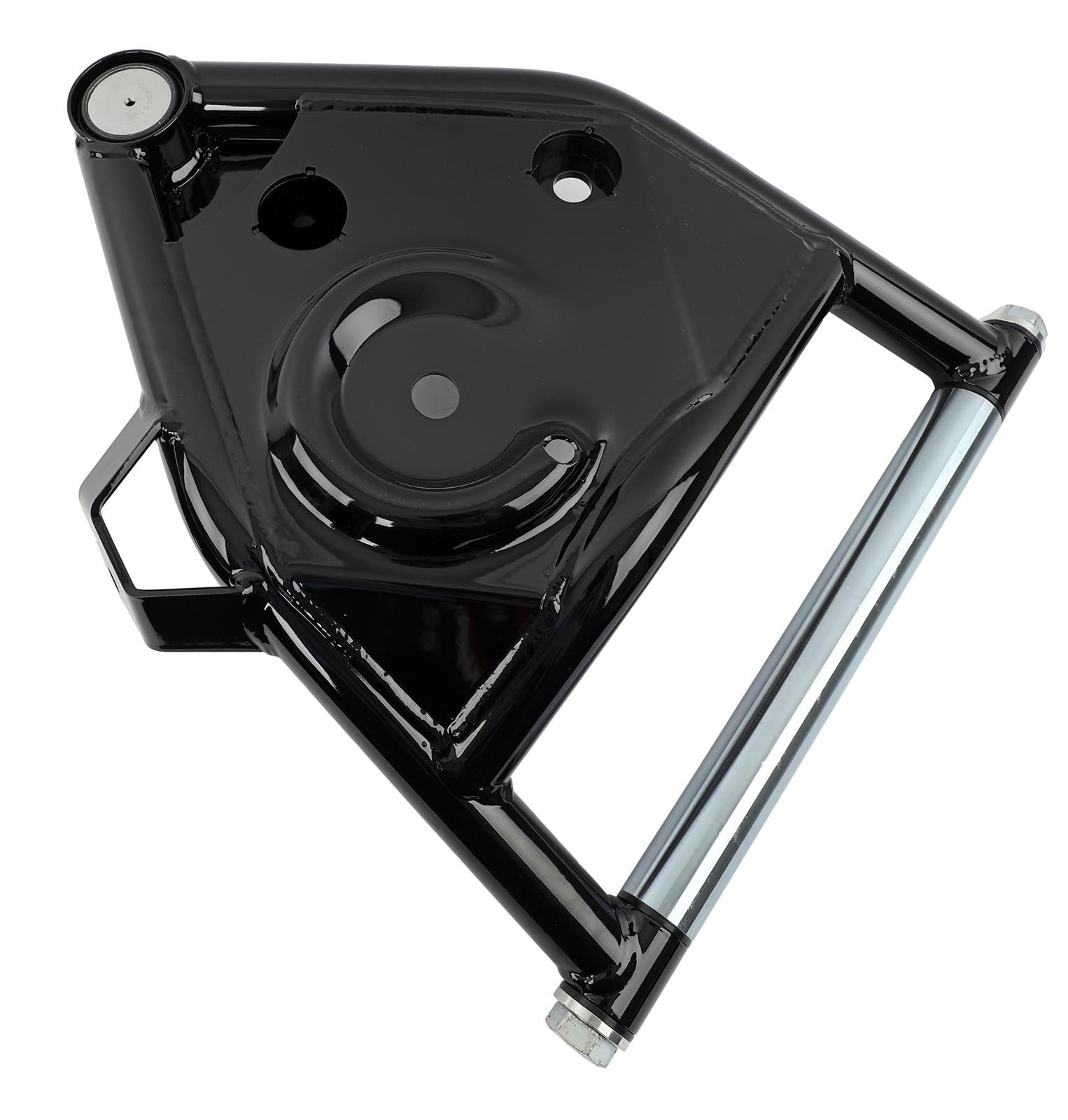 Classic Performance 6372TCA-LKB1014 Classic Performance Tubular Control Arms - Zander Auto Parts