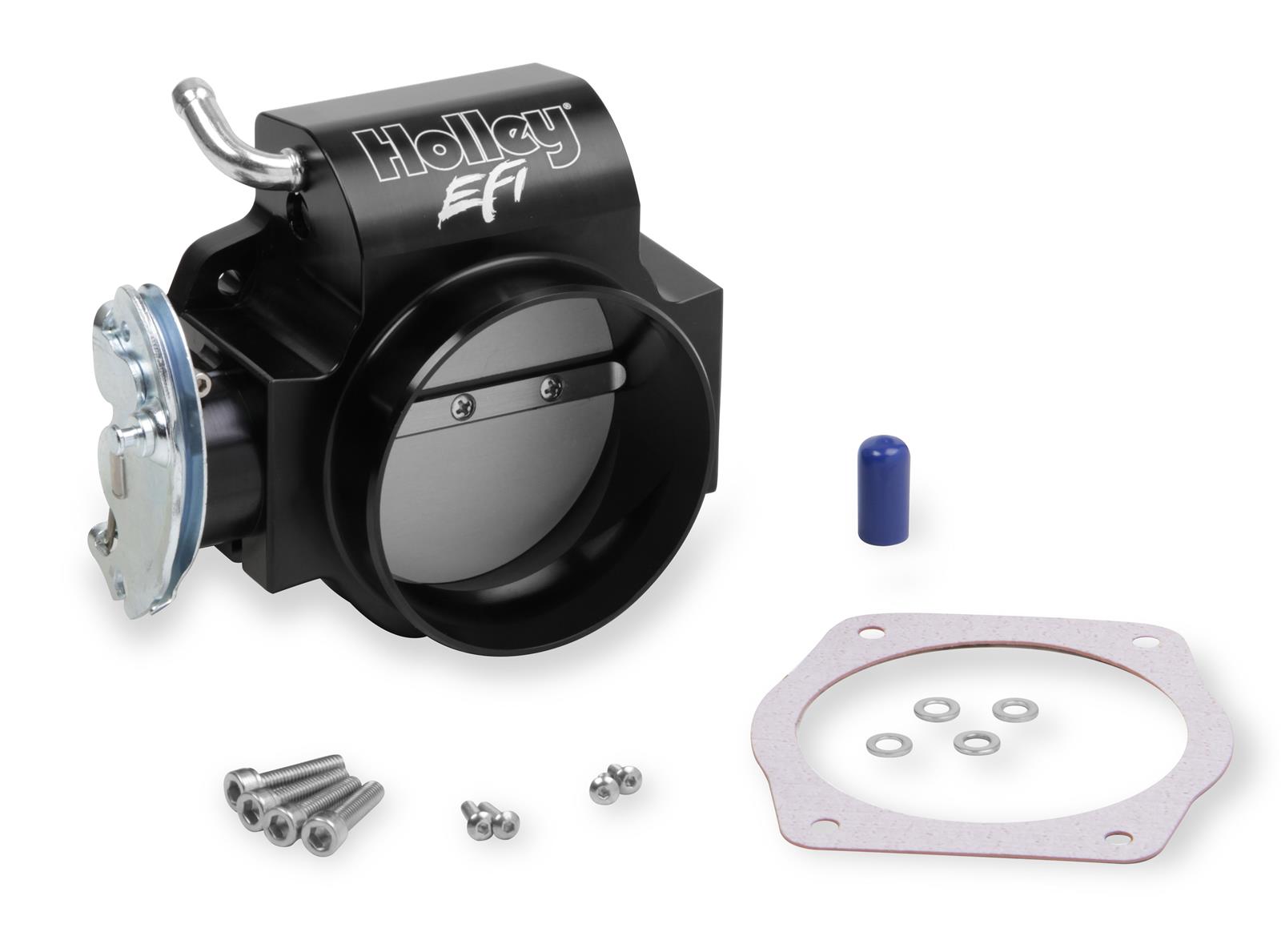 Holley 112-589 Holley LS Throttle Bodies - Zander Auto Parts