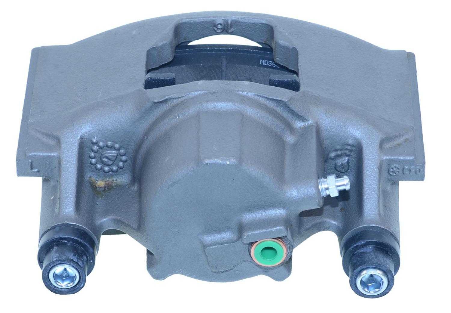 SSBC-USA A159 SSBC-USA Drum to Disc Brake Conversion Kits - Zander Auto Parts